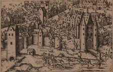 1585 HOGENBERG