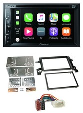 Pioneer MP3 USB DVD Bluetooth