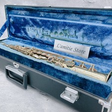 YAMAHA YSS-61 Sassofono