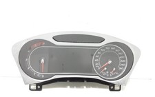 Quadro strumenti ford max - strumenti, s
