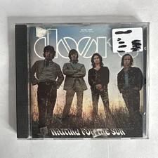 Waiting for the Sun • The