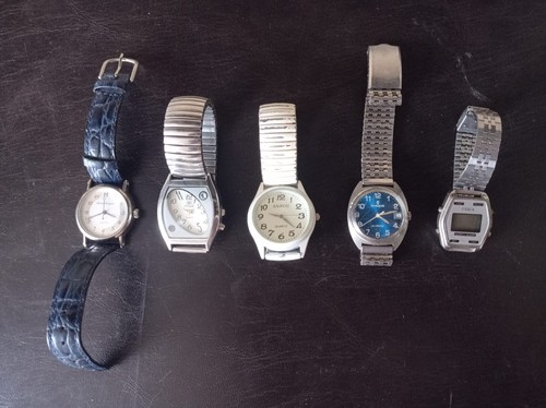 Lotto orologi vintage anni - lotto,