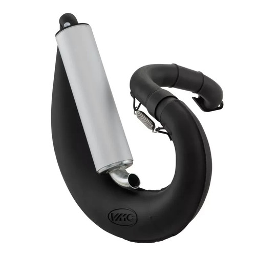 Marmitta racing vmc tork b - racing,