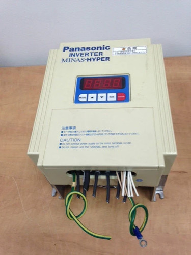 Panasonic inverter - panasonic,