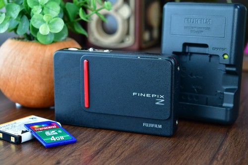 Ottimo 5 fujifilm - ⏯️[ottimo+5],