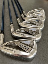 Ferri TaylorMade SIM2MAX #6-9