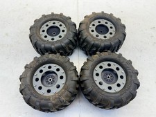 4x Pneumatici HPI Racing