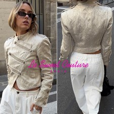 ZARA WOMAN SS26 CHAQUETA CORTA