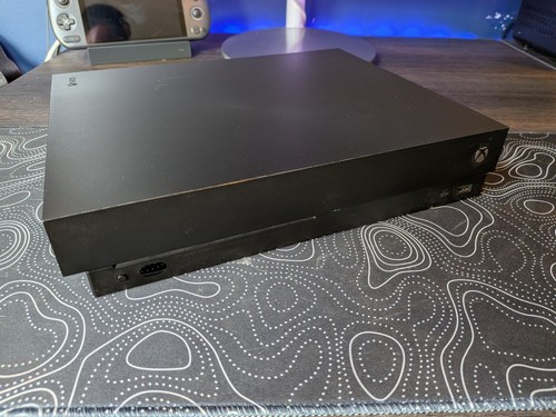 Xbox one 1tb - x, console