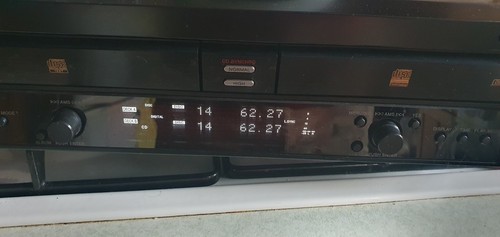 Sony rcd w100 - sony, lettore