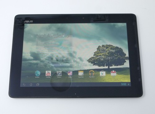 Asus transformer pad tf300t - pad,
