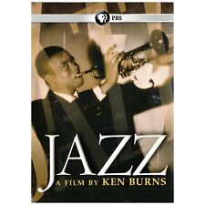 JAZZ: A Film by KEN BURNS -
