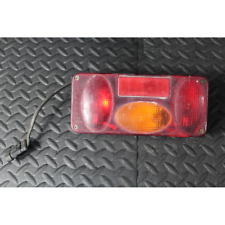 301.45  FARO FANALE STOP POSTERIORE DESTRO PIAGGIO PORTER MAXXI 1.3 2010 IN POI