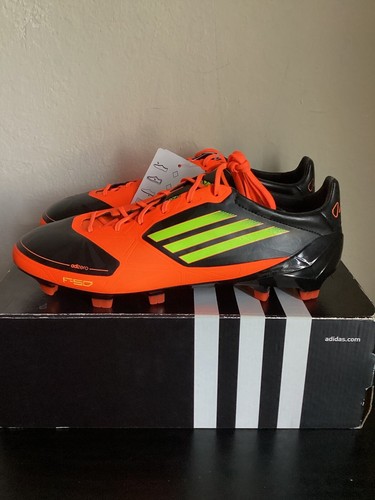 Tacchetti calcio adidas f50 - tacchetti,