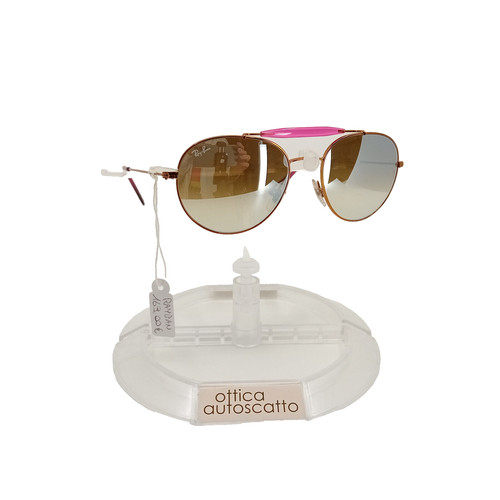 Occhiale sole donna - , rayban