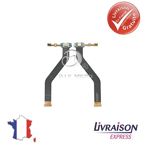 Nappe connecteur charge - de,