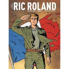 Le Nuove Inchieste di Ric