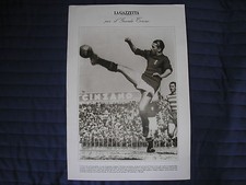 GUGLIELMO GABETTO LA GAZZETTA