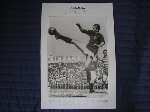Guglielmo gabetto gazzetta - la,