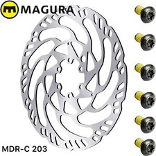 Magura Bicicletta MTB Bici