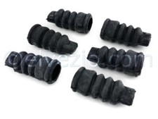 Cuffie Porta Lampada Fanali