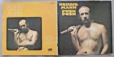 Herbie Mann – Push Push LP