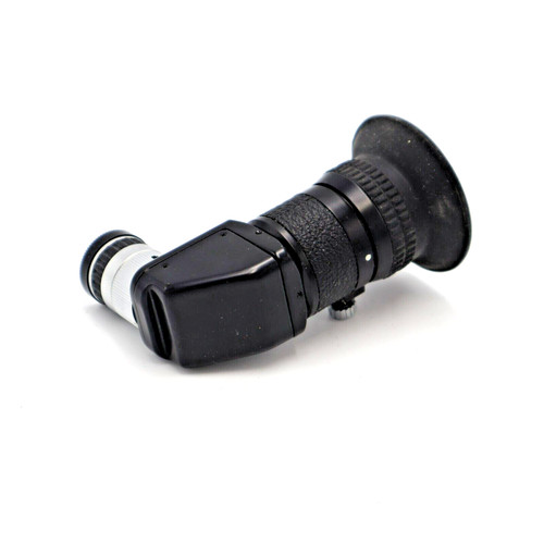 Nikon finder ad angolo - nikon, dr-3