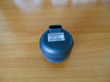 Nuovissima sirena antifurto