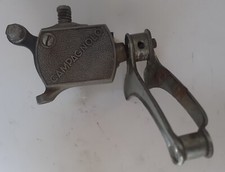 Deragliatore anteriore marcato