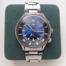 Orient KING DIVER Watch