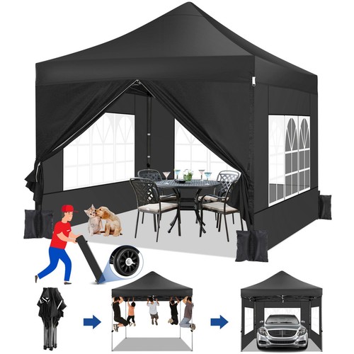 Gazebo 3x3 3x6m 3x4 - 3x3/3x6m/3x4,5m,