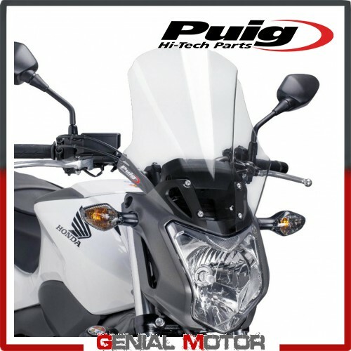 Cupolino puig trasparente - cupolino,