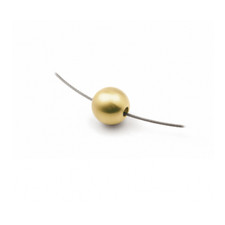 Boccia ciondolo donna sfera