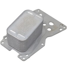 Radiatore olio motore