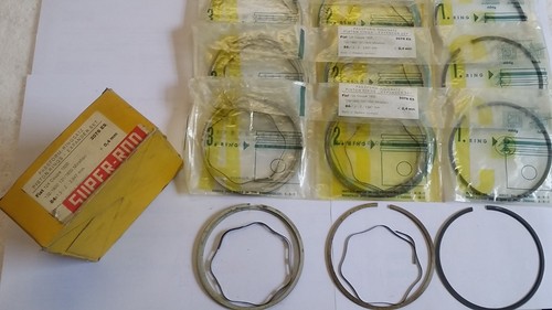 Fasce elastiche kit segmenti - elastiche,
