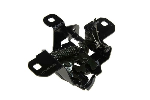 Bonnet lock for bora - bonnet, vw