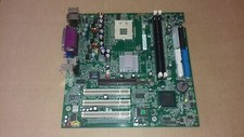 Placa base de PC Compaq D310