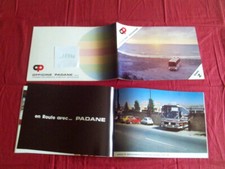 N° 18391 /  OFFICINE PADANE