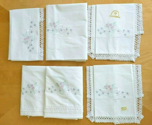 Set completo lenzuola