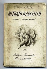 Vittorio D'Aste # NITRATO