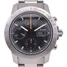Orologio Uomo Automatico Sinn
