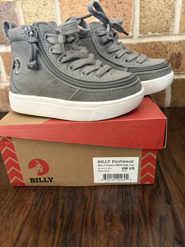Billy footwear classic wdr - billy,