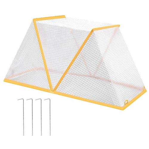 Tenda giardino pieghevole - tenda,