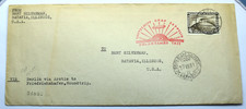 1931 germania graf - zeppelin, lz