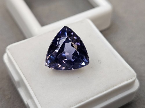 Tanzanite naturale ct - tanzanite,