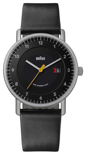 Braun orologio solare - orologio,