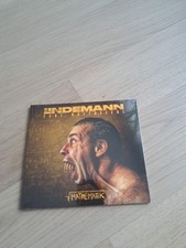 LINDEMANN Feat. HAFTBEFEHL