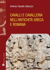 Libri Galluzzo Andrea Claudio