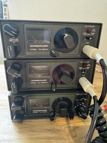 Radio sommerkamp - 3,