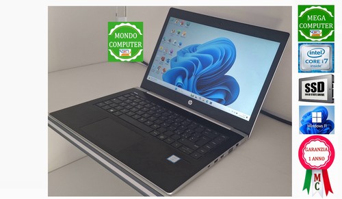 Computer portatile 440 g5 - portatile,